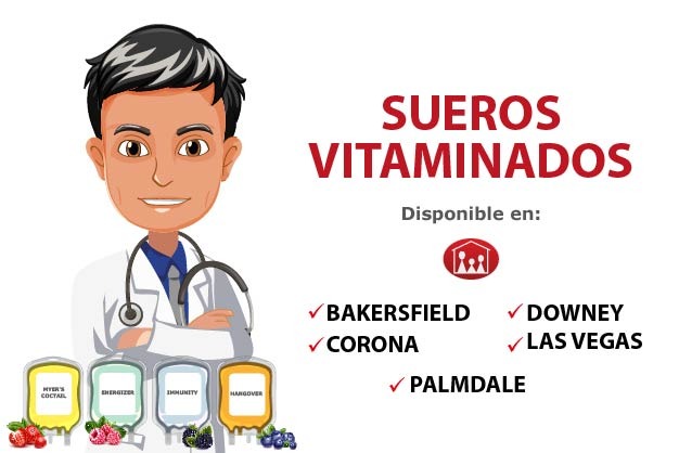 SuerosVitaminados